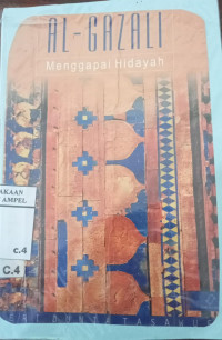 Menggapai hidayah / al Ghazali
