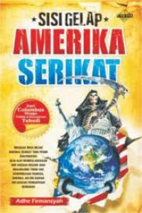 Sisi Gelap Amerika Serikat