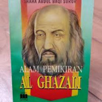 Alam pemikiran al Ghazali / Thaha Abdul Baqi Surur