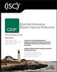 (ISC)2 CISSP Certified Information Systems Security Professional Official Practice Tests