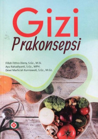 Gizi prakonsepsi