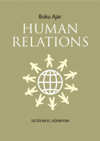 Human relations: hubungan manusiawi