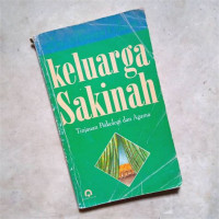 Keluarga sakinah : tinjauan psikologi dan agama / Hasan Basri