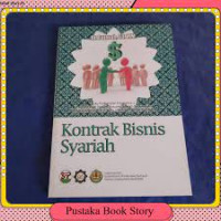 Kontrak Bisnis Syariah / Fatmah
