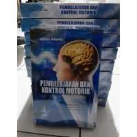 Pembelajaran dan kontrol motorik