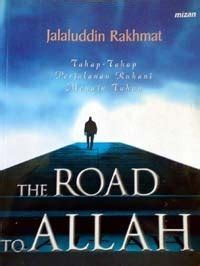 Road to God : Kisah Para Mualaf Merengkuh Hidayah