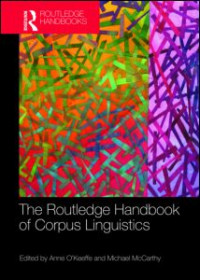 Routledge handbook of corpus linguistics