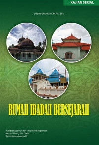 Rumah Ibadah Bersejarah