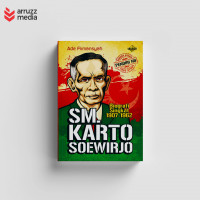 SM. Karto Soewirjo : Sebuah Kisah Pendiri NII