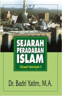 Sejarah peradaban islam