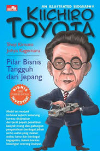 Kiichiro Toyota
