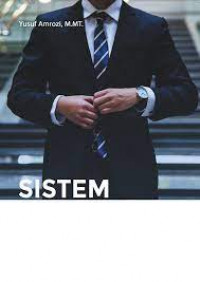 Sistem Informasi Manajemen