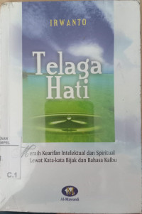 Telaga hati / Irwanto