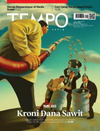 Belah Bambu Partai Beringin
