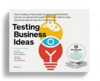 Testing business ideas