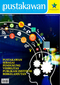 Pengaruh Pelatihan, Budaya Organisasi terhadap Motivasi Kerja serta Dampaknya terhadap Kinerja Pustakawan (Studi Kasus) pada Perpustakaan Nasional