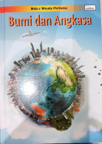 Bumi dan Angkasa
