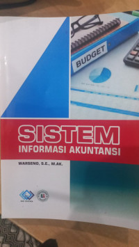 Sistem informasi akuntansi