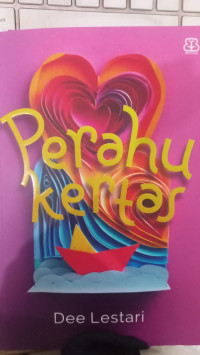 Perahu kertas