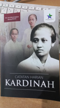Catatan harian Kardinah Reksonegoro