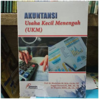 Akuntansi : usaha kecil menengah (UMKM)