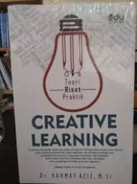 Creative Learning
