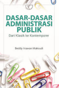 Dasar-dasar Ilmu Pendidikan / Wiji Suwarno