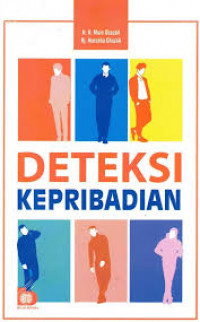 Deteksi kepribadian