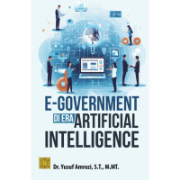 E-Government di era Articial Intellligen