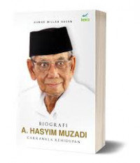 KH. Hasyim Asy'ari: Membangun, Membela, dan Menegakkan Indonesia