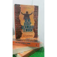 Seni Hidup Bermuka Tembok : Untuk Gaza Samudera, Anakku...