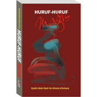 Huruf-huruf Magis / Syaikh Abdul Qadir bin Ahmad al Kuhaniy