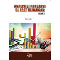 Analisis investasi di aset keuangan