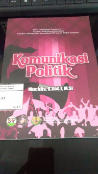 Komunikasi Politik
