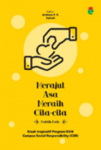Merajut Asa Meraih Cita-cita: Kisah inspiratif Program KKN Campus Social Responsibility (CSR)