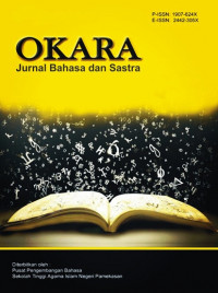 Reading literature, taking philosophical ideas, and obtaining characters
