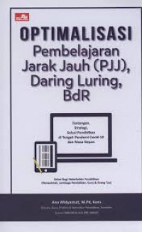 Pembelajaran jarak jauh : pendekatan & implementasi VCDLN, teknologi televisi dan e-learning blended