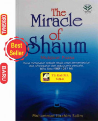 The Miracle of shaum : Mukjizat puasa