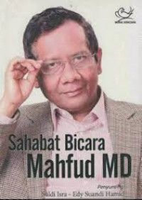 Sahabat Bicara Mahfud MD.
