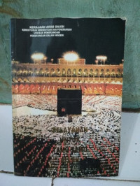 Pelayanan untuk Tamu-tamu Allah